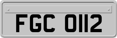 FGC0112