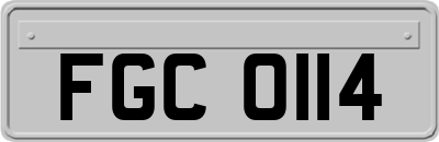 FGC0114