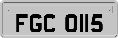FGC0115