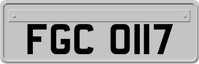 FGC0117