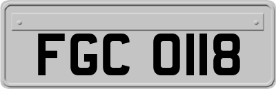 FGC0118