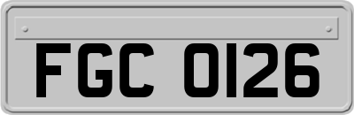 FGC0126