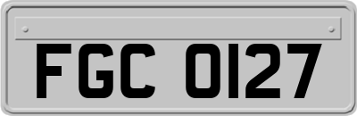 FGC0127