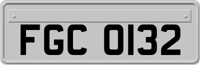 FGC0132