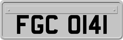 FGC0141