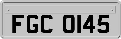 FGC0145
