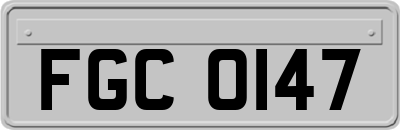 FGC0147