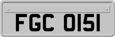 FGC0151