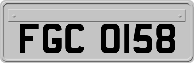 FGC0158