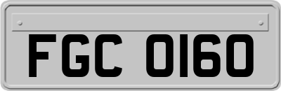 FGC0160