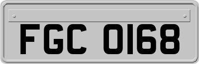 FGC0168
