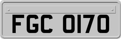 FGC0170