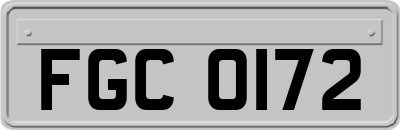 FGC0172
