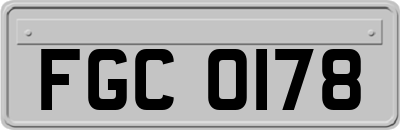 FGC0178
