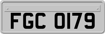 FGC0179