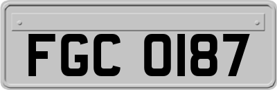 FGC0187