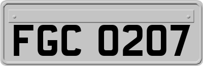 FGC0207