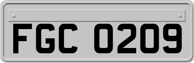 FGC0209