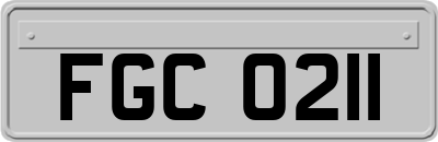 FGC0211