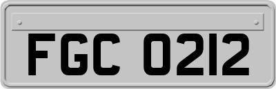 FGC0212