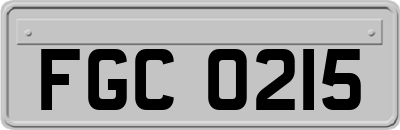 FGC0215