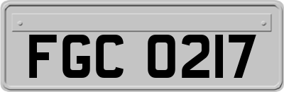FGC0217