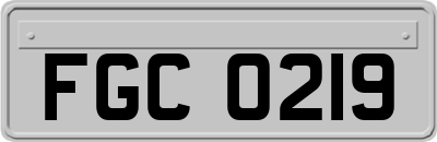 FGC0219