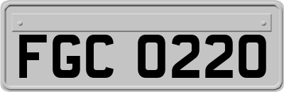FGC0220