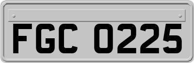 FGC0225