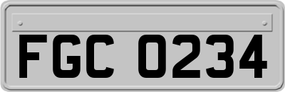 FGC0234