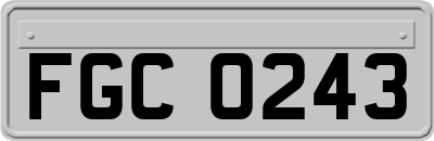 FGC0243