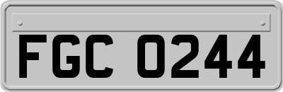 FGC0244