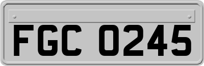 FGC0245