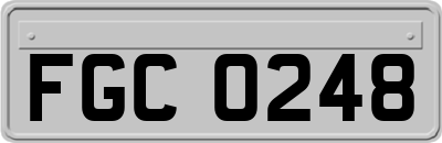 FGC0248