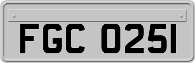 FGC0251