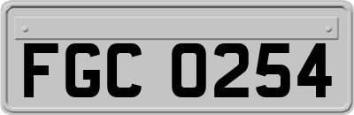 FGC0254