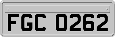 FGC0262