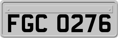 FGC0276