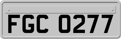 FGC0277
