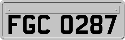 FGC0287