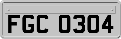 FGC0304