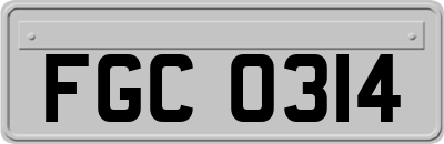 FGC0314