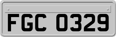FGC0329