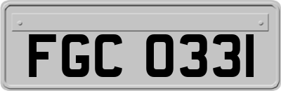 FGC0331