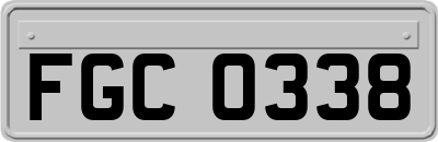 FGC0338