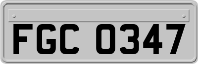 FGC0347