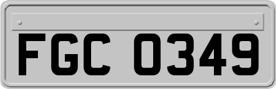 FGC0349