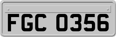 FGC0356