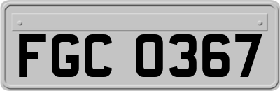 FGC0367
