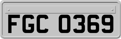 FGC0369